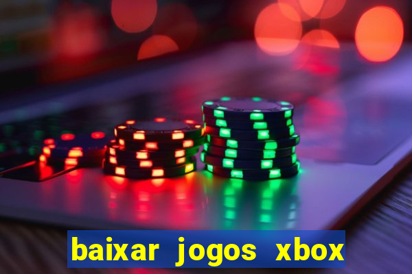 baixar jogos xbox 360 rgh torrent